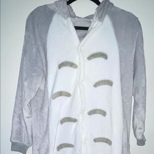 Totoro Adult Unisex Onesie